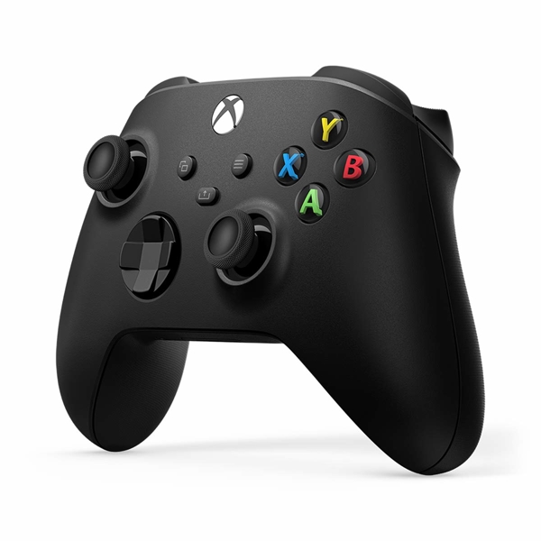 ჯოისტიკი Microsoft Xbox Series X/S Wireless Controller Carbon Black