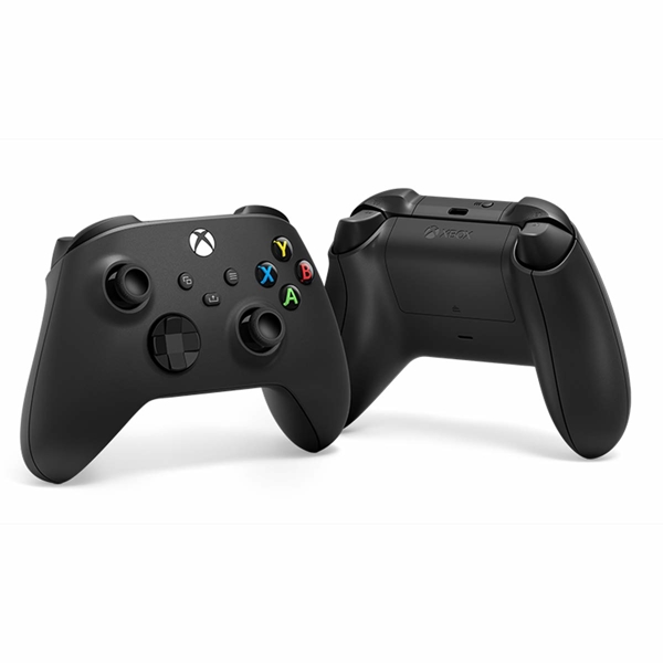 ჯოისტიკი Microsoft Xbox Series X/S Wireless Controller Carbon Black