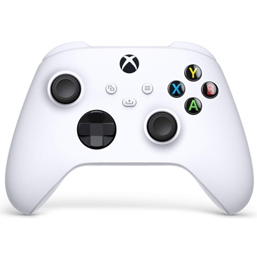 ჯოისტიკი Microsoft Xbox Series X/S Wireless Controller Robot White