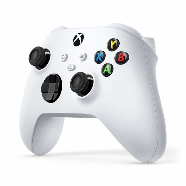 ჯოისტიკი Microsoft Xbox Series X/S Wireless Controller Robot White