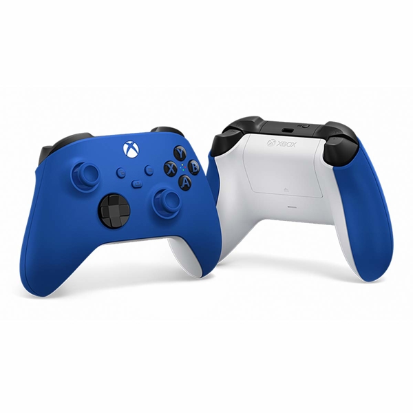 ჯოისტიკი Microsoft Xbox Series X/S Wireless Controller Shock Blue