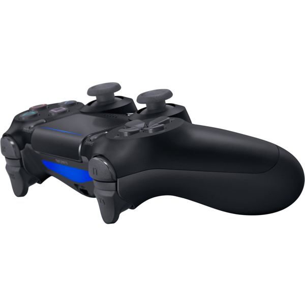 ჯოისტიკი SONY PlayStation DualShock 4 Controller V2 Black PS4