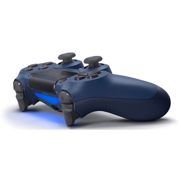 ჯოისტიკი SONY PlayStation DualShock 4 Controller V2 Dark Blue