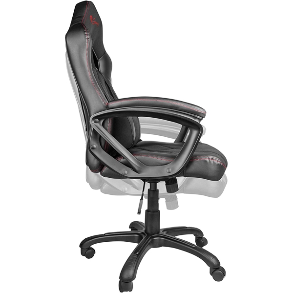 გეიმერული სავარძელი Genesis Gaming Chair Nitro 330 Black