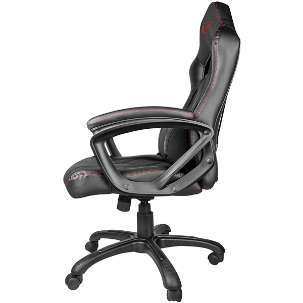 გეიმერული სავარძელი Genesis Gaming Chair Nitro 330 Black