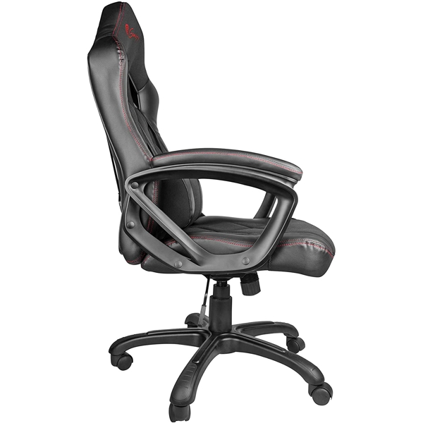 გეიმერული სავარძელი Genesis Gaming Chair Nitro 330 Black