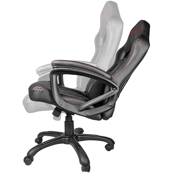 გეიმერული სავარძელი Genesis Gaming Chair Nitro 330 Black