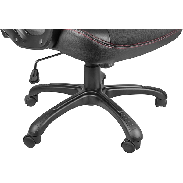 გეიმერული სავარძელი Genesis Gaming Chair Nitro 330 Black