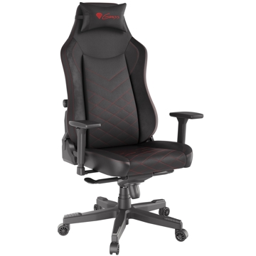 Gaming სკამი Genesis Gaming Chair Nitro 890 Black