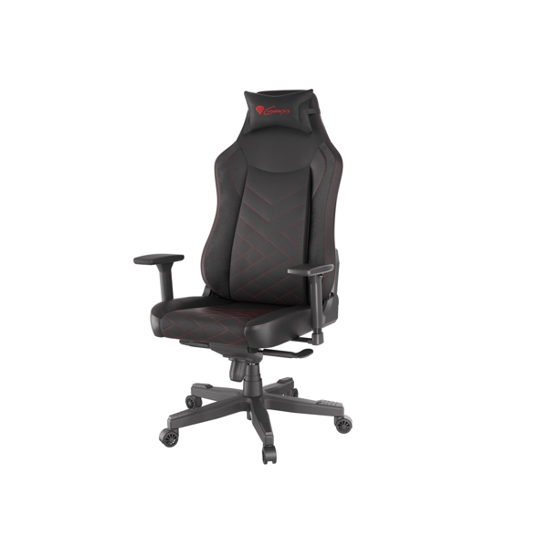 Gaming სკამი Genesis Gaming Chair Nitro 890 Black