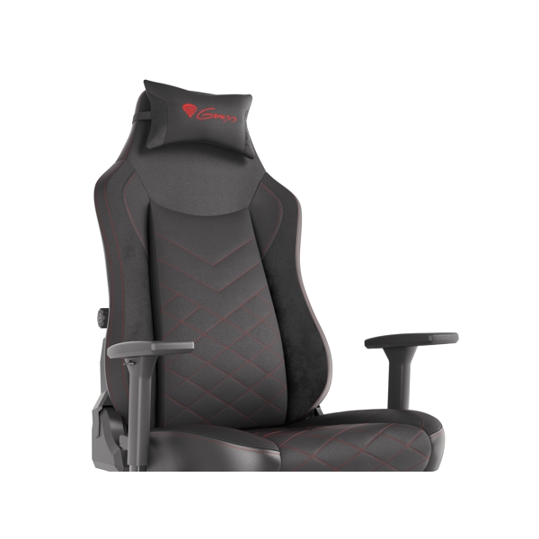 Gaming სკამი Genesis Gaming Chair Nitro 890 Black