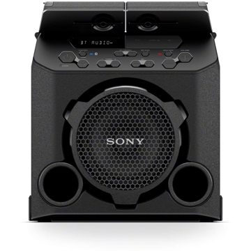 დინამიკი Sony GTK-PG10 Audio Bluetooth Speaker 30W Black