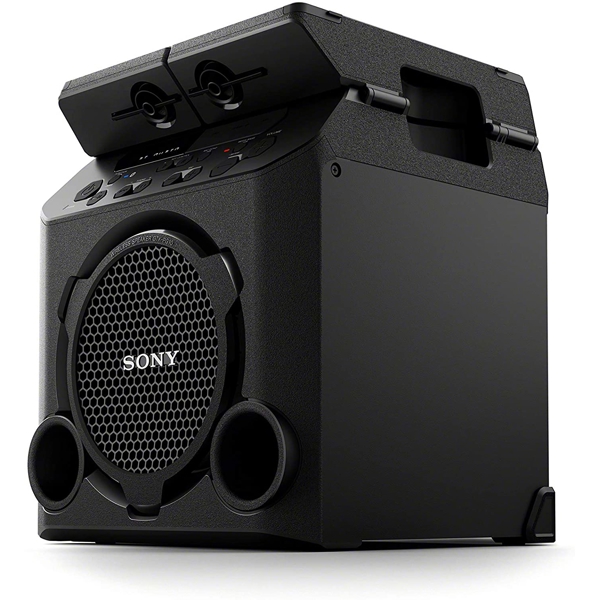 დინამიკი Sony GTK-PG10 Audio Bluetooth Speaker 30W Black