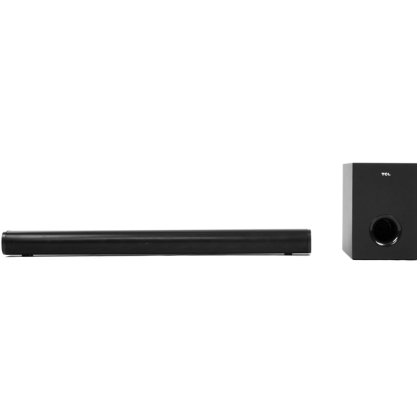 დინამიკი TCL Soundbar TS3010 Bluetooth HDMI, USB Black