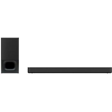 დინამიკი Sony HT-S350 Soundbar 2.1, 320W Bluetooth, WIFI, NFC, USB Black