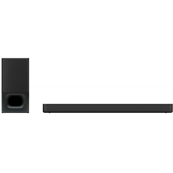 დინამიკი Sony HT-S350 Soundbar 2.1, 320W Bluetooth, WIFI, NFC, USB Black