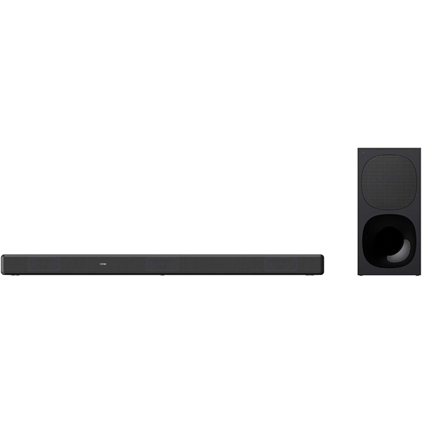 სახლის კინოთეატრი Sony HT-G700, 400W, Bluetooth, Soundbar, Black