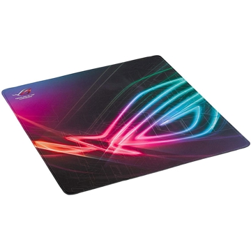 მაუსის პადი Asus NC03 ROG Strix Edge 400X450X2MM (90MP00T0-B0UA00(ASUS))