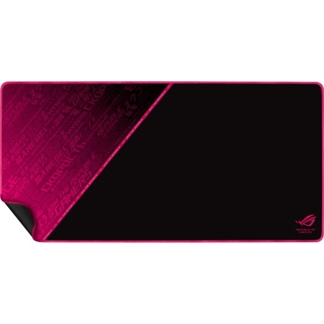 მაუსის პადი Asus NC07 ROG Sheath Electro Punk 900X440X3MM (90MP01Z0-BPUA00)