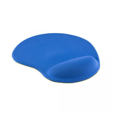 მაუსის პადი SBOX MP-01 Mouse Pad Ergo Blue