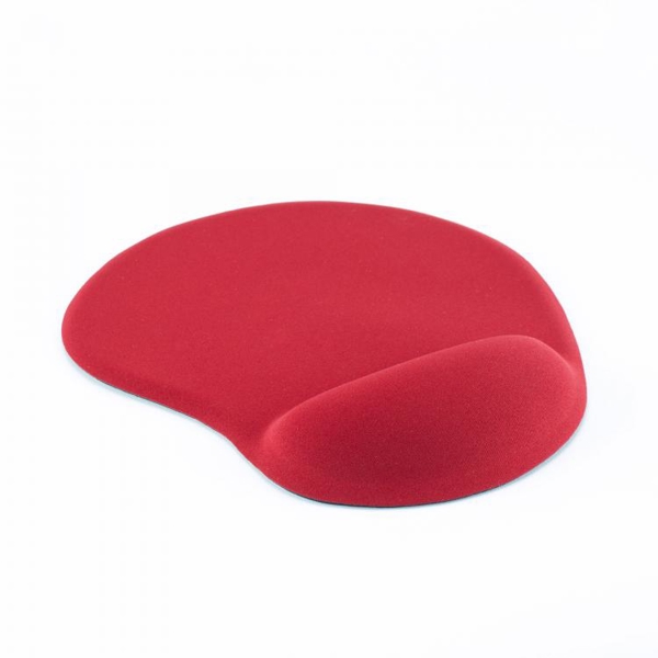 მაუსი პადი SBOX MP-01 Mouse Pad Ergo Red