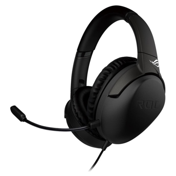 ყურსასმენი Asus 90YH02R1-B1UA00 ROG Strix GO Black Headphone Core Black