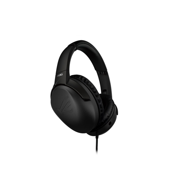 ყურსასმენი Asus 90YH02R1-B1UA00 ROG Strix GO Black Headphone Core Black