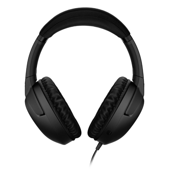 ყურსასმენი Asus ROG Strix GO Black Headphone USB-C Black