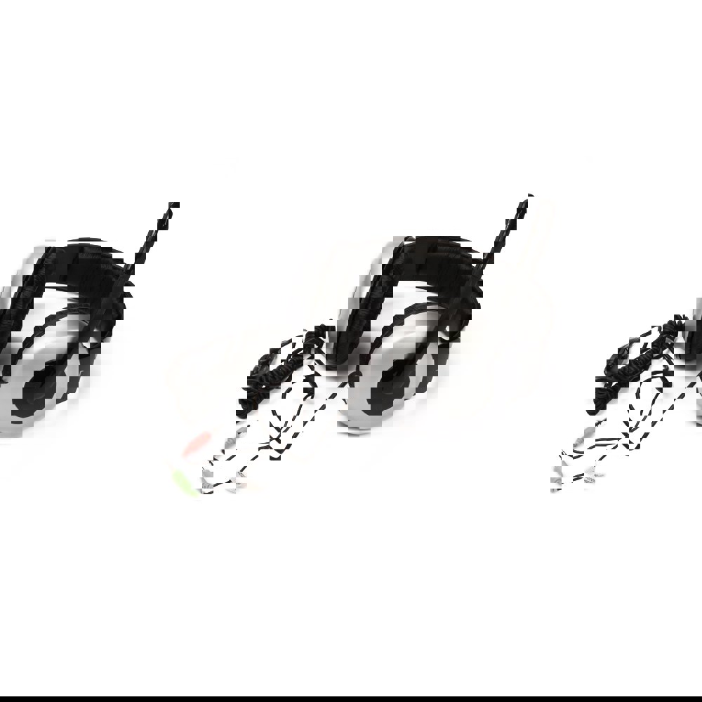 ყურსასმენი Genius HS-05A Headphone Silver