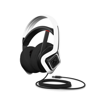 ყურსასმენი HP OMEN Mindframe Prime Headset (6MF36AA) White