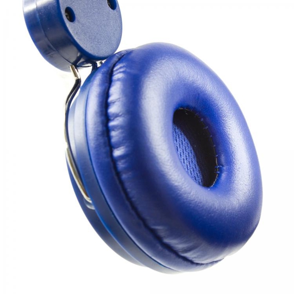 ყურსასმენი SBOX HS-736 Headphones Blue