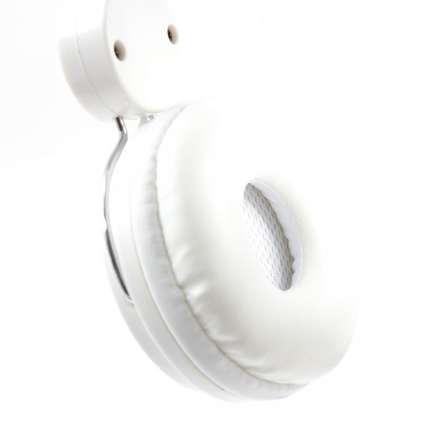 ყურსასმენი SBOX HS-736 Headphones White