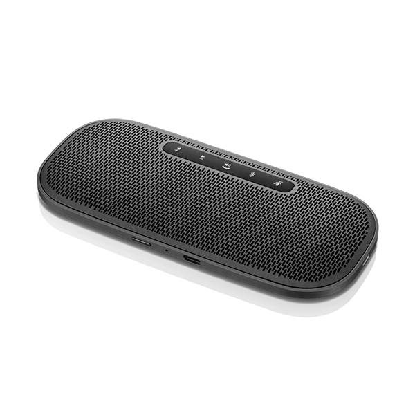 ყურსასმენი Lenovo 700 Ultraportable Bluetooth Speaker, NFC Grey