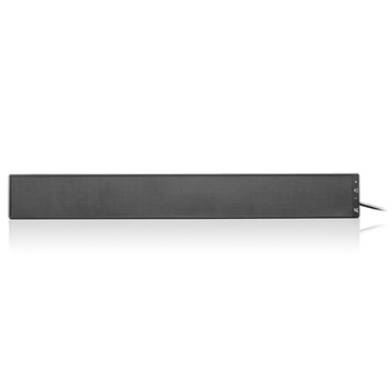 დინამიკი Lenovo 0A36190 USB Soundbar Wired Black