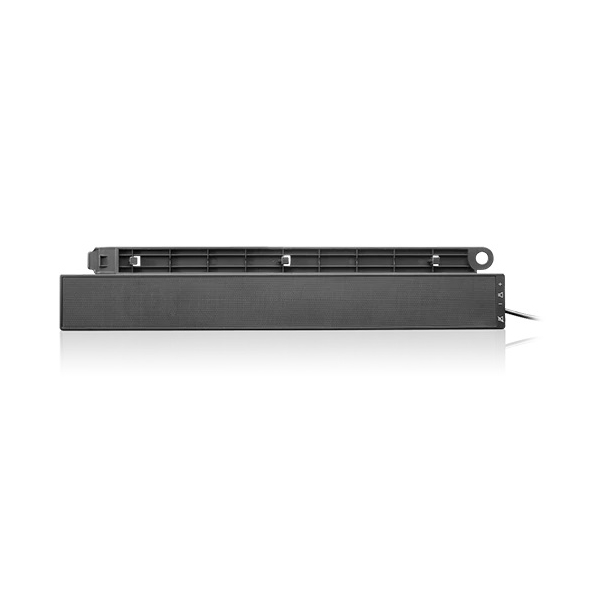 დინამიკი Lenovo 0A36190 USB Soundbar Wired Black