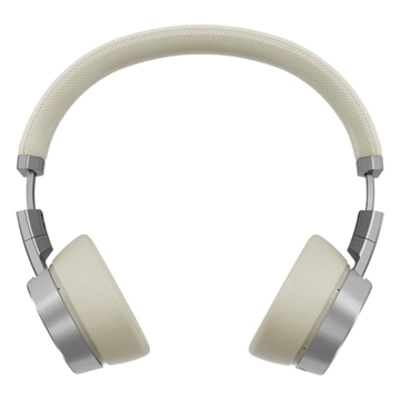 ყურსასმენი Lenovo GXD0U47643 Yoga ANC Headphones, Bluetooth Silver