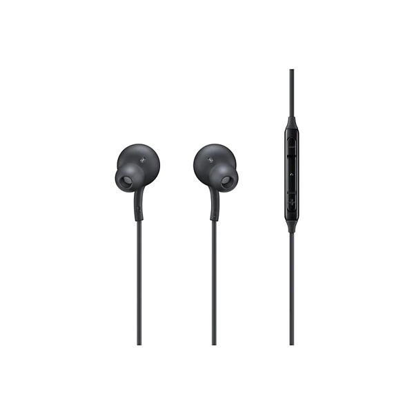 ყურსასმენი Samsung EO-IC100BBEGRU AKG IC100 USB Type-C Earphones Black