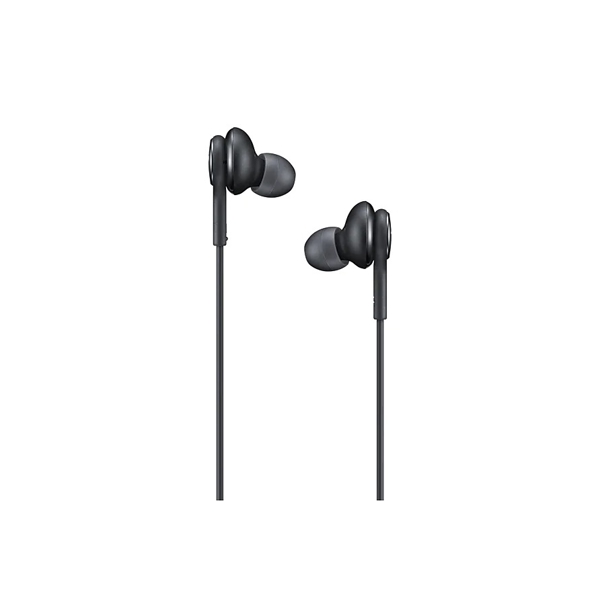 ყურსასმენი Samsung EO-IC100BBEGRU AKG IC100 USB Type-C Earphones Black