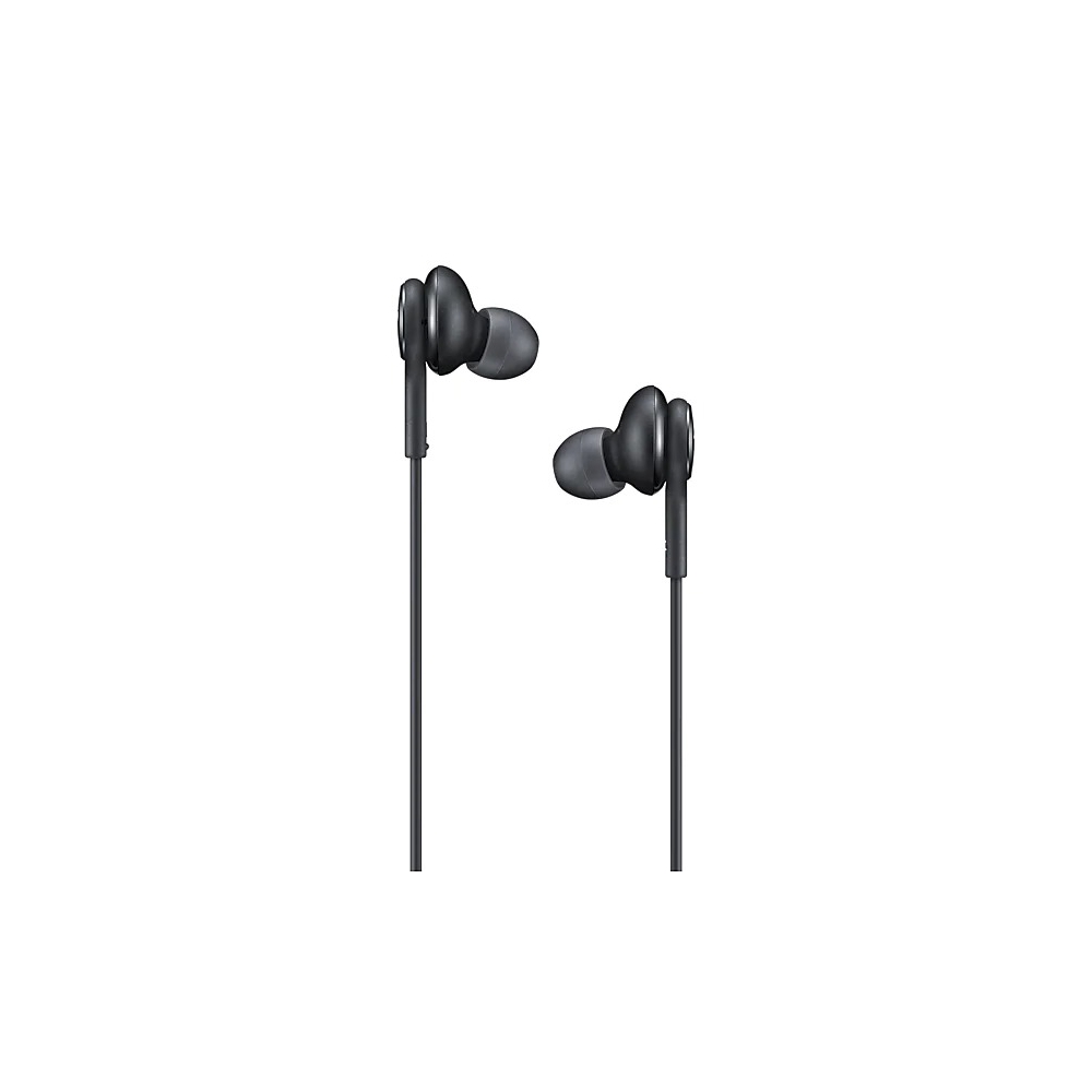 ყურსასმენი Samsung EO-IC100BBEGRU AKG IC100 USB Type-C Earphones Black
