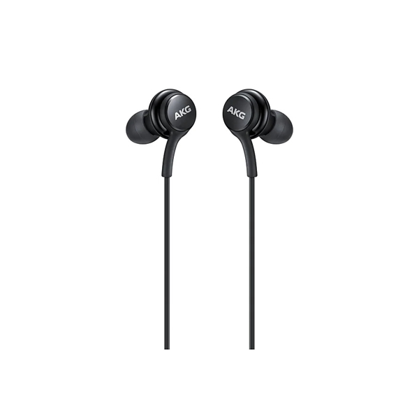 ყურსასმენი Samsung EO-IC100BBEGRU AKG IC100 USB Type-C Earphones Black