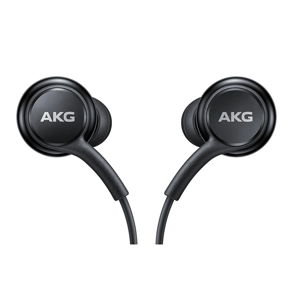 ყურსასმენი Samsung EO-IC100BBEGRU AKG IC100 USB Type-C Earphones Black