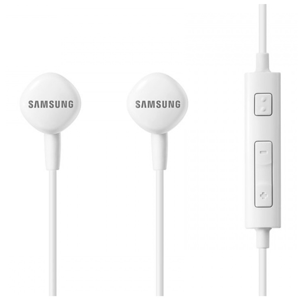 ყურსასმენი Samsung EO-HS1303 (EO-HS1303WEGRU) White