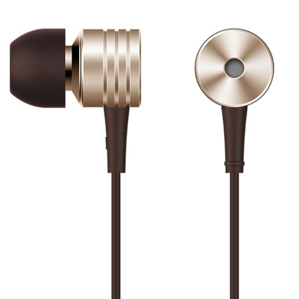 ყურსასმენი 1MORE E1003 Wired, In-ear headphones Silk Gold