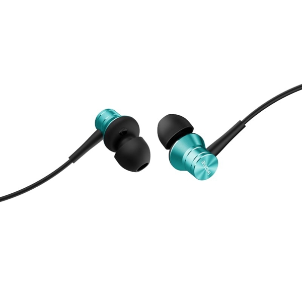 ყურსასმენი 1MORE E1009 Wired, In-ear headphones Blue