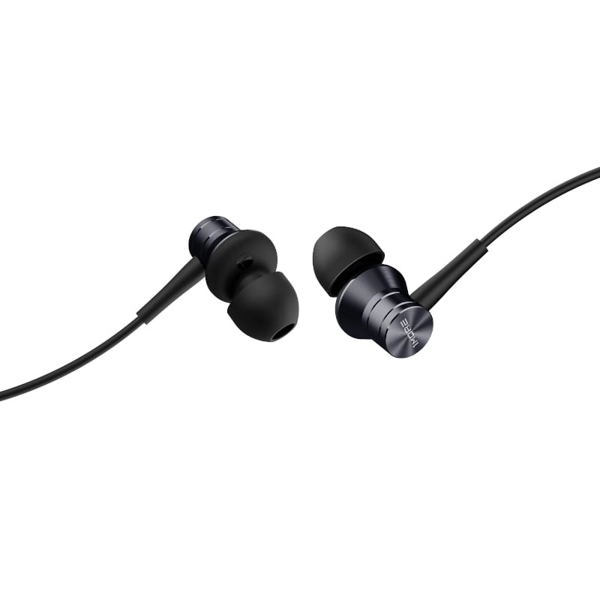 ყურსასმენი 1MORE E1009 Wired, In-ear headphones Gray