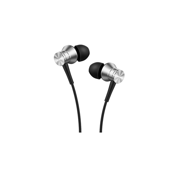 ყურსასმენი 1MORE E1009 Wired, In-ear headphones Silver