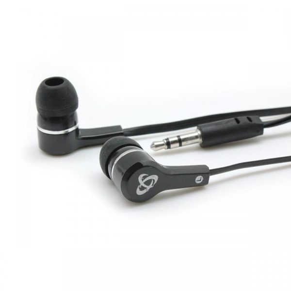 ყურსასმენი SBOX EP-003 Wired, In-ear headphones Black