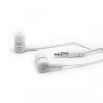 ყურსასმენი SBOX EP-003 Wired,  In-ear headphones White