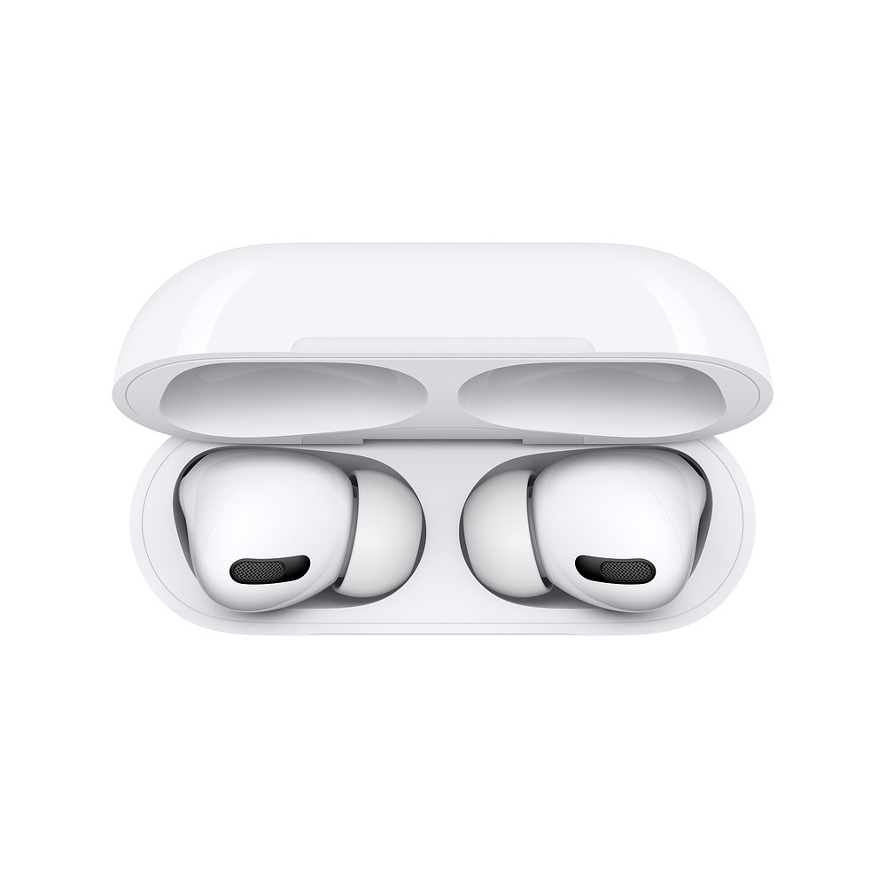 ყურსასმენი Apple ZKMWP22RUA AirPods Pro with Wireless Charging Case White