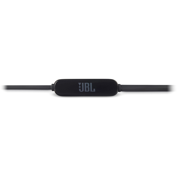 ყურსასმენი JBL T110BT Bluetooth in-ear headphones Black